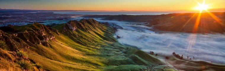 Hawke’s Bay