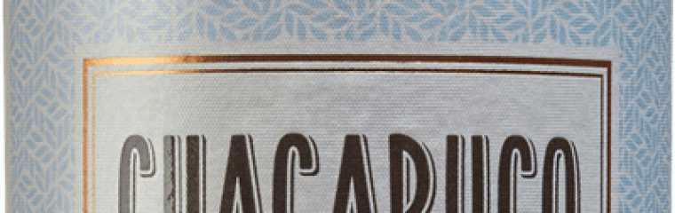 Chacabuco Natural Sweet Chenin Blanc 2020