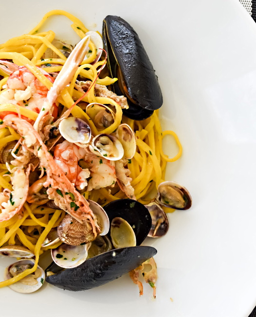spagetti