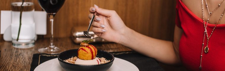 Goda vintips som förgyller påsk-desserten!