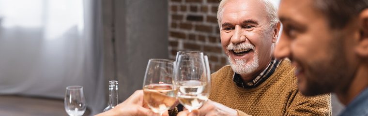 Unna dig en välkyld Sauvignon Blanc!