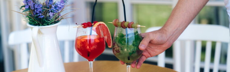 Bästa vinet för Sangria?