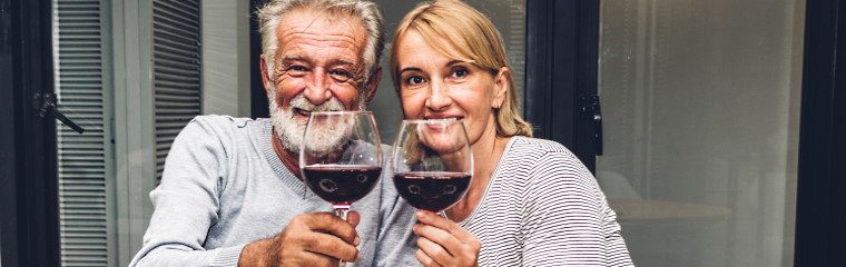 Knep: hitta ett gott vin till ett bra pris!