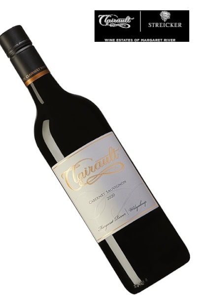 Clairault Cabernet Sauvignon